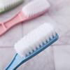 Multi-Purpose Soft Bristle Cleaning Brush