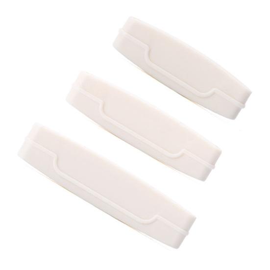 

3 шт., соковыжималка для зубной пасты, дозатор для стоматологического крема, украшение для кухни и ванной комнаты