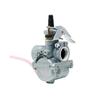 VM18mm Motorcycle Carburetor VM18-144 1002-0046 Mikuni Geniune VM 18mm Round Slide Carb Carburetor