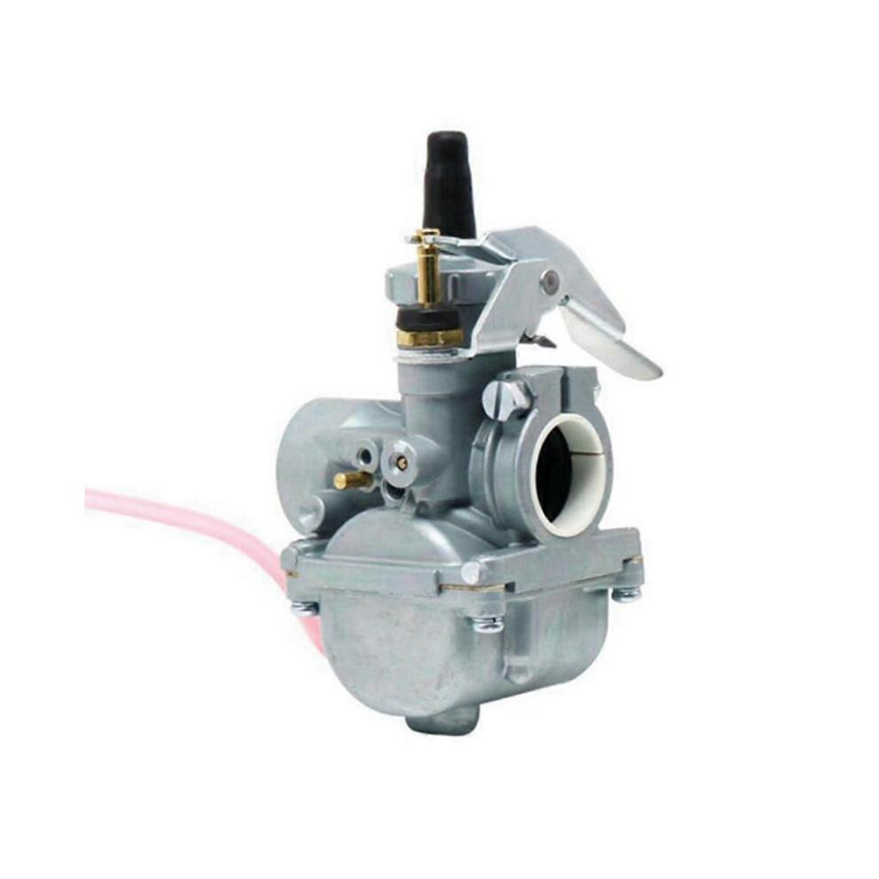 VM18mm Motorcycle Carburetor VM18-144 1002-0046 Mikuni Geniune VM 18mm Round Slide Carb Carburetor