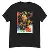 The Beyond Cult Horror Film Thai Poster Art T-shirt