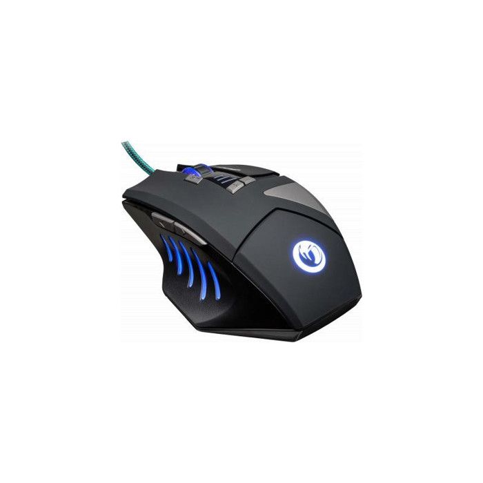 Souris Gaming Avec Capteur Optique Nacon Pour PC GM-300