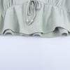 European and American Style, New Women's Clothing, Foreign Style, Fashionable Holiday Style Embroidered Top 3564071