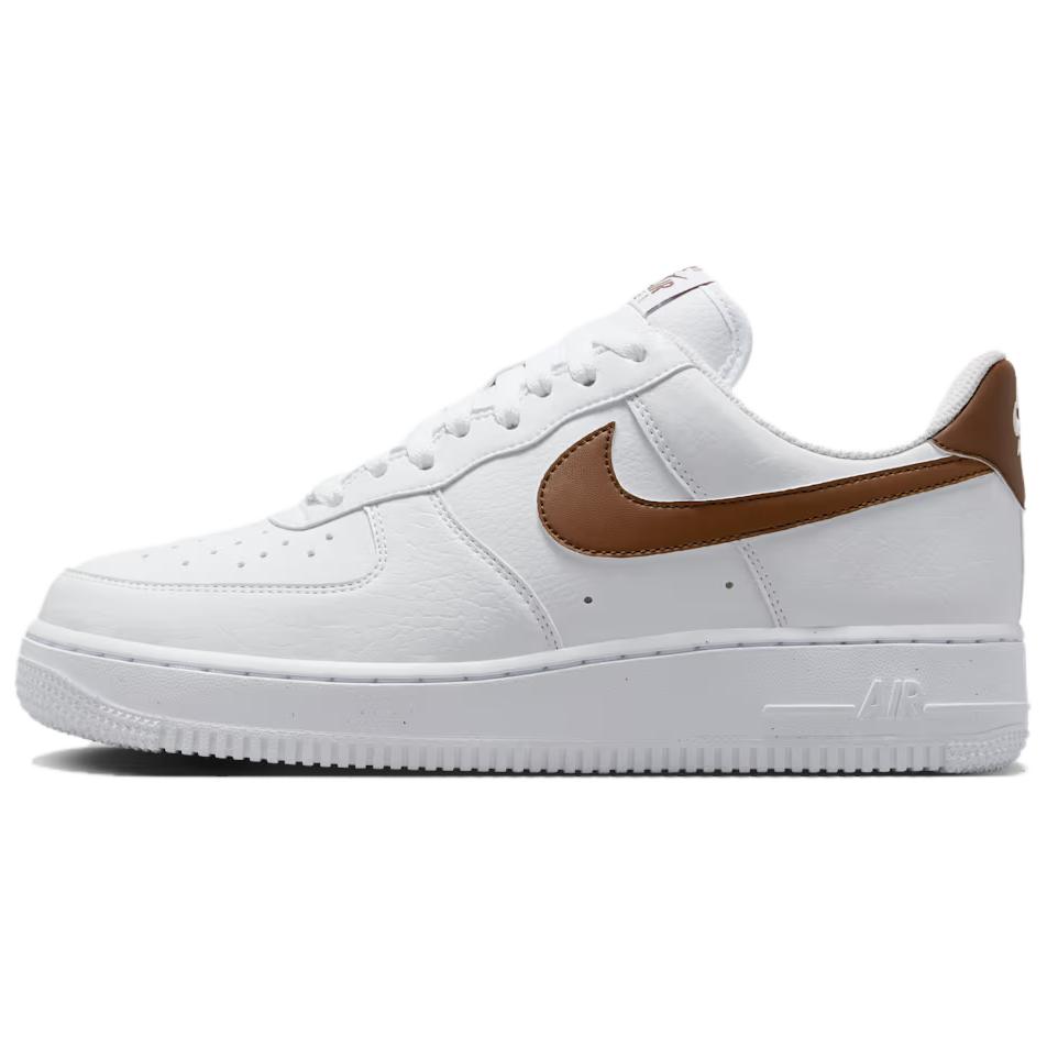 Nike Air Force 1 Skateboard Shoes Women s White DC9486-115 40