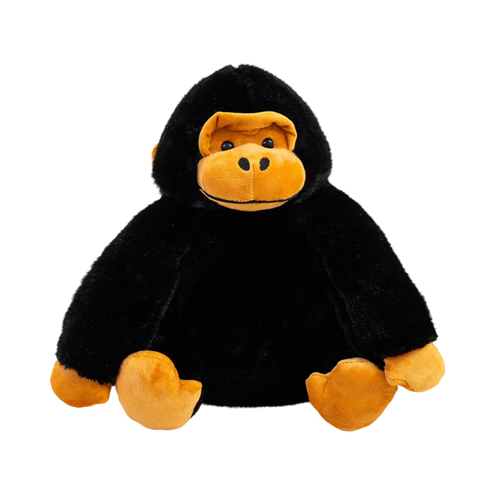 

Creative Plush Toy | Monkey & Stuffed Doll One Size