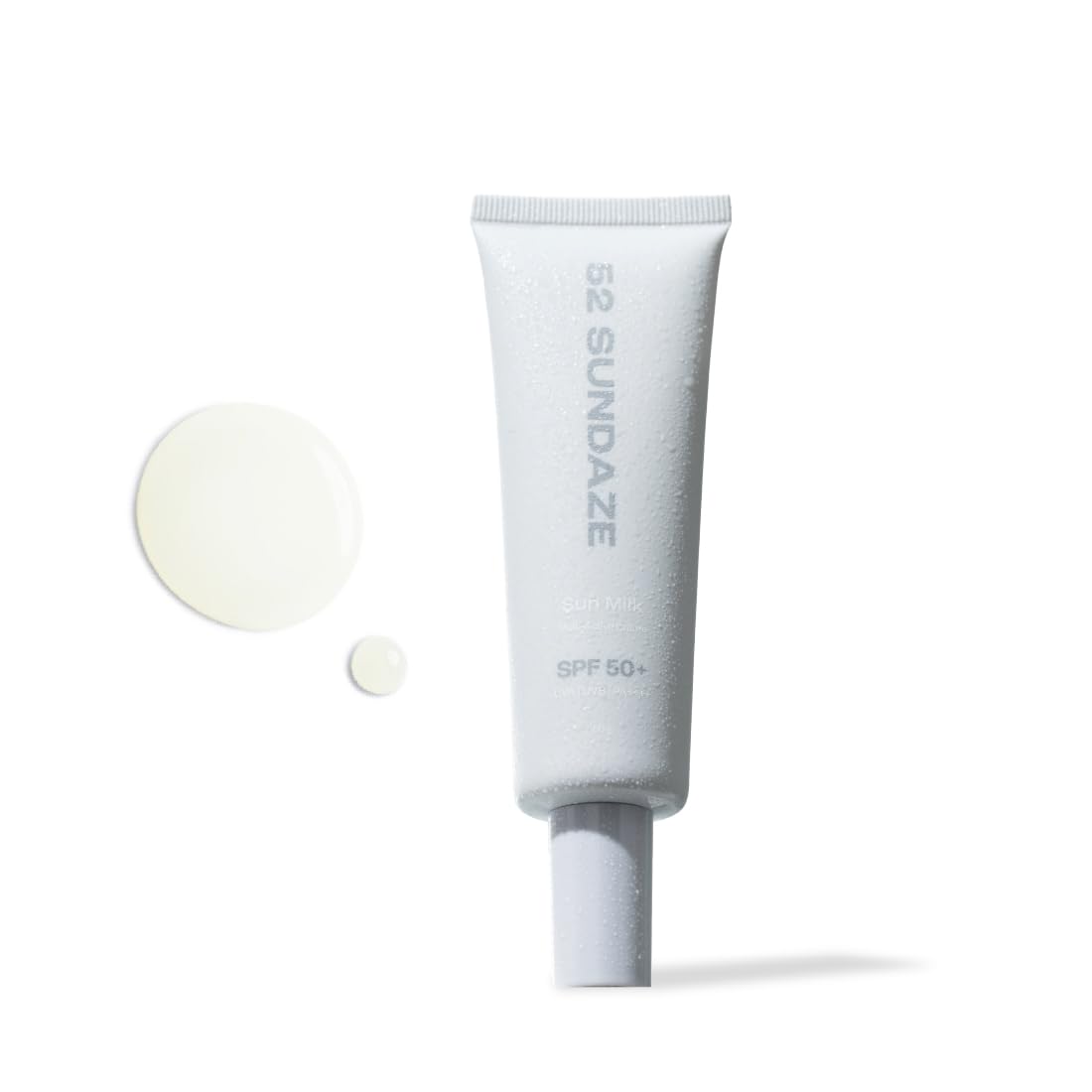 52 Sundaze Sun Milk SPF 50