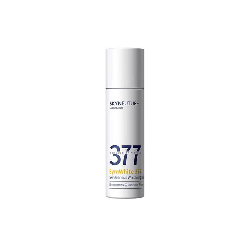 

SKINFUTURE 377 Whitening Essence Water