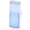 Dental Floss Sticks Portable Box Disposable Toothpicks Interdental Brush Floss Storage Case