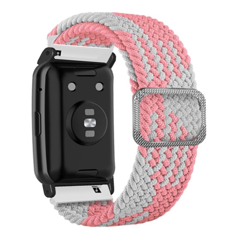 For Fitbit Versa 4 / Sense 2 Watch Strap Stainless Steel Milanese Smart Band Watch Strap Replacement