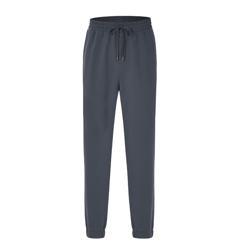 

Jingdong Jingzao Men s Fleece-Lined Winter Casual Pants 2XL