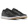 Reebok Court Advance Unisex Black White Gum GZ9619
