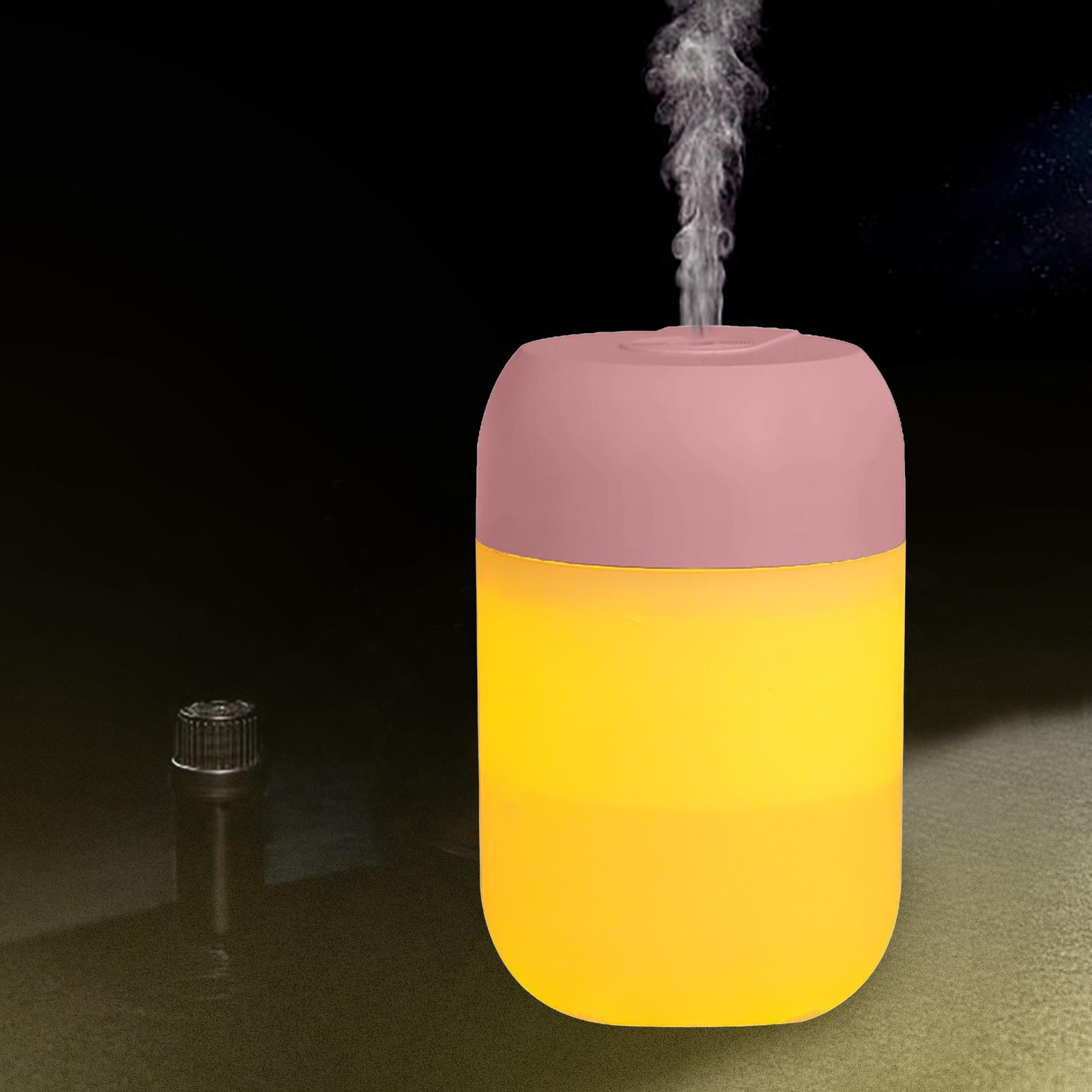 Portable  Humidifier Small Mist Atomizer USB  Humidifier For Home