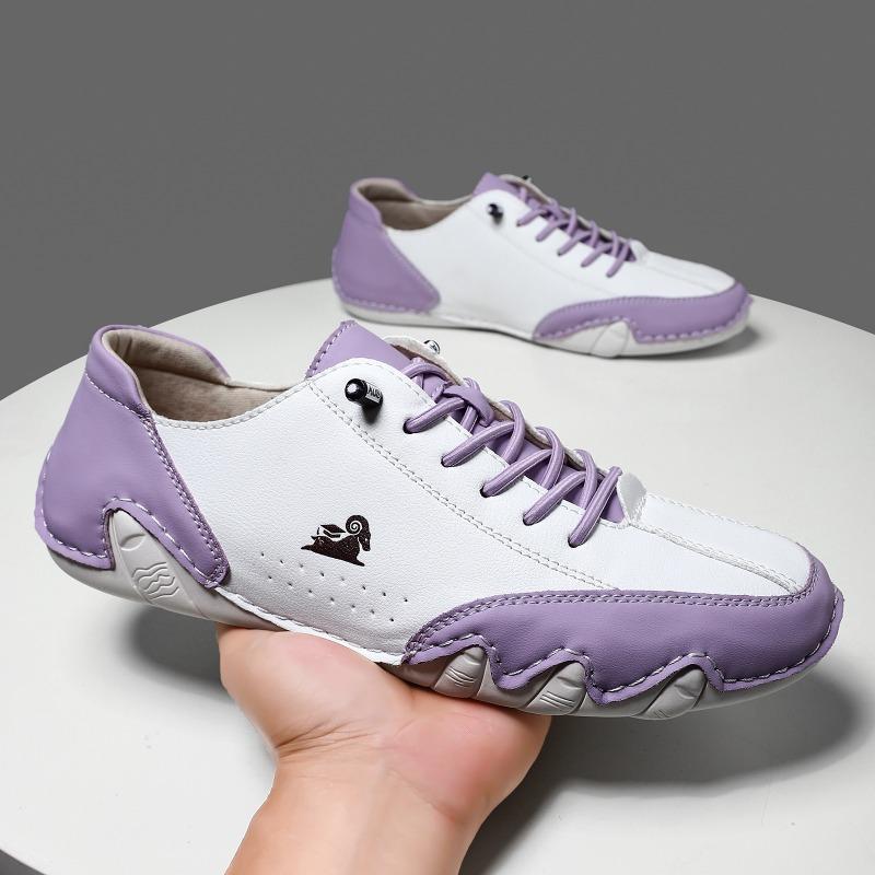 Fashion Color Matching Couple's Men's and Women's Shoes Low-top Men's Casual Shoes Martin's Shoes Octopus Large Size Shoes