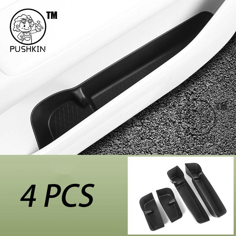 For Geely EX2 Proton eMas 5 Geely Geome Car Armrest Storage Box Center Console Organizer Center Console Interior Accessories