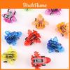 Childrens Transparent Retractable Toy Airplane With Handeye Coordination Development For Kids And Parenting Fun