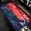 Mouse Pad Pokemon Gyarados xcm Gamers Computer Extended Mousepad Laptop Desk Mouse Mat Gaming Keyboard Rubber Durable Carpet