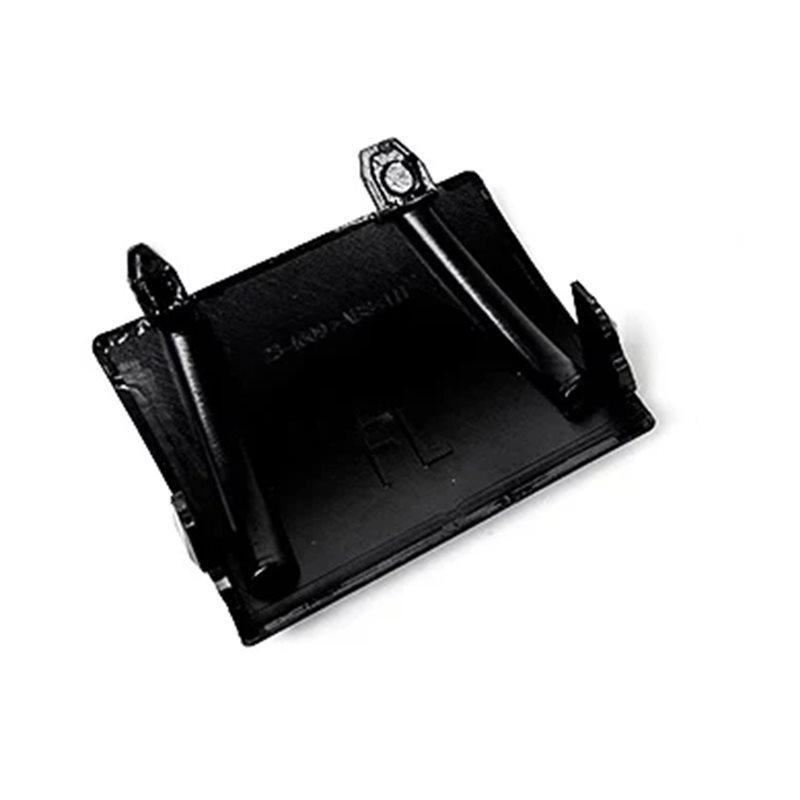 Splash Guard Flap Jack Cover Plugs For Car Front Rear Mud Flaps Accessories For Mercedes Benz W212 2009-2012