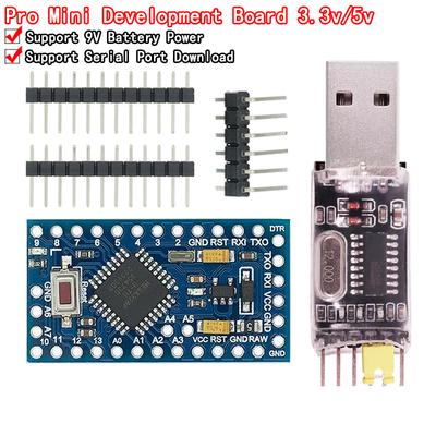 Módulos DIY – Módulos electrónicos