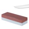 Dual Sided 400/1500 Grit Water Stone Double-Sided Knife Sharpener Easy To Use Honing Grindstone Whetstone Sharpener Tool