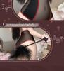 Passionate Temptation See-through Mesh Bodysuit Bunny Girl Quick Release Set