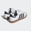adidas Samba Decon IF0642 Unisex Originals Sneakers Cloud White / Core Black / Grey One