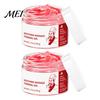 Soothing Massage Cream 1/2Pcs Body Thermal Gel, Natural Herbal Deep Tissue Cream, Firming & Smoothing Skin Moisturizer Nourishing Gel