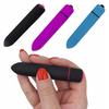 Puntos Sexy Toy 10 Speed Mini Bullet Vibrator Battery Powered G-Spot Vibrating Massager