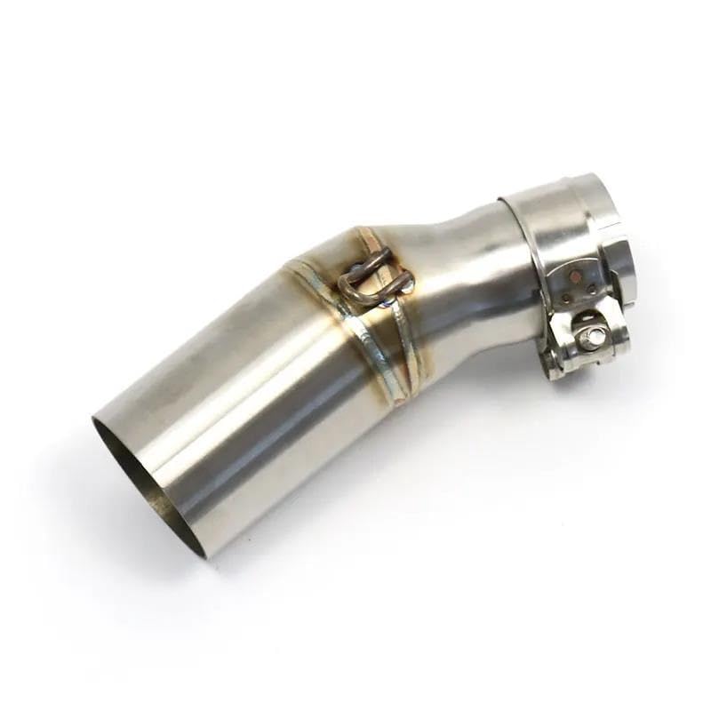Motorcycle Exhaust Pipe for Kawasaki for Velsis 250 for Velsis 300 Motorcycle Exhaust Pipe
