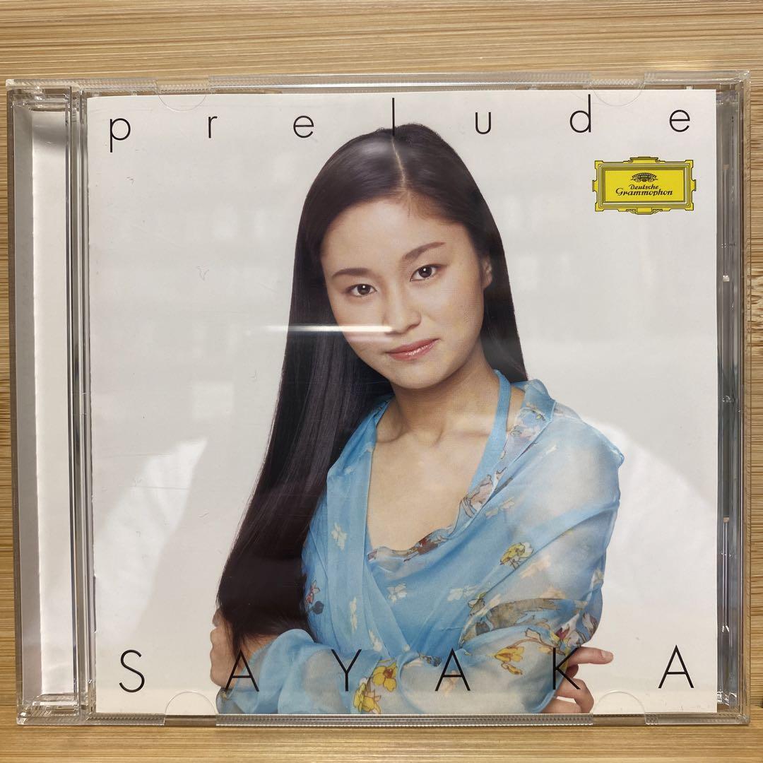 

[USED] prelude-SAYAKA Sayaka Shoji (VN) Goran (P) and others