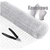 Hexagonal Steel Wire Mesh Chicken Coop Protection Fence