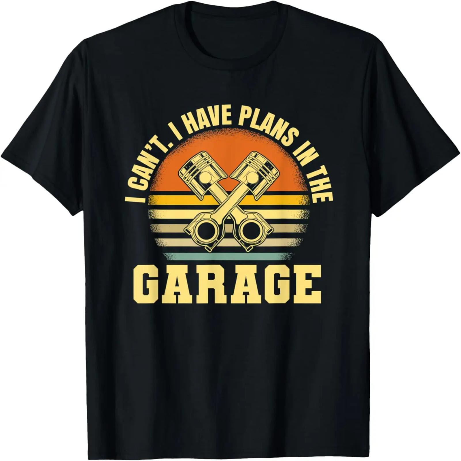 Motorcycle Life Biker Behind Bars T-Shirt S