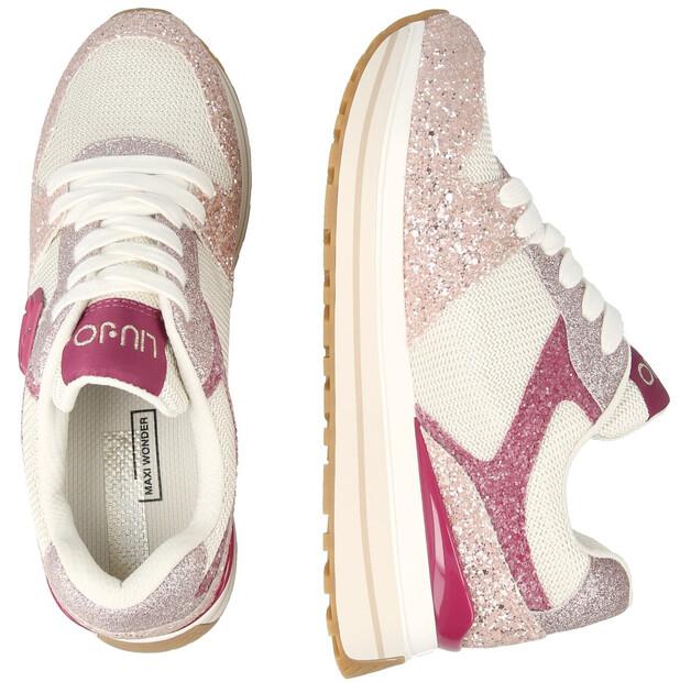 Кроссовки LIU Jo Maxi Wonder 98 EU 36