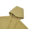 Jackets Men's Khaki Hooded Moderate Other AMJ11337-BEI