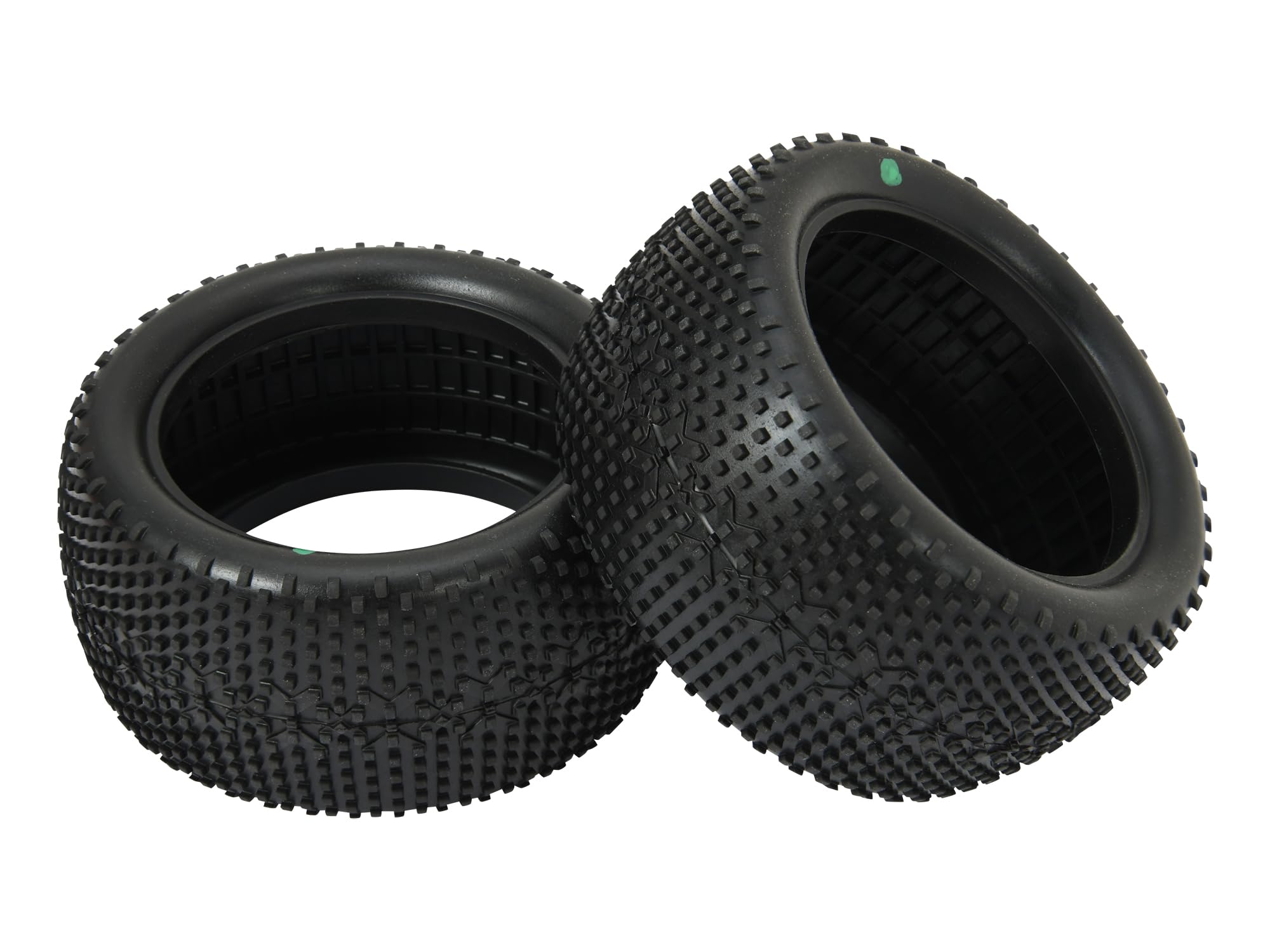 

G-Force Rear Tire Micro Block Type SS Compound (Official Japanese Product) GOP158