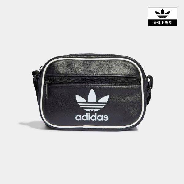 Nova Bolsa Original Airliner Adicolor Mini Ir5439is4387i...