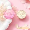 Retro Wax Seal Stamp Bees Heart Love Sealing Waxed Stamp for Invitation Envelopes Cards Photo Letter Decoration