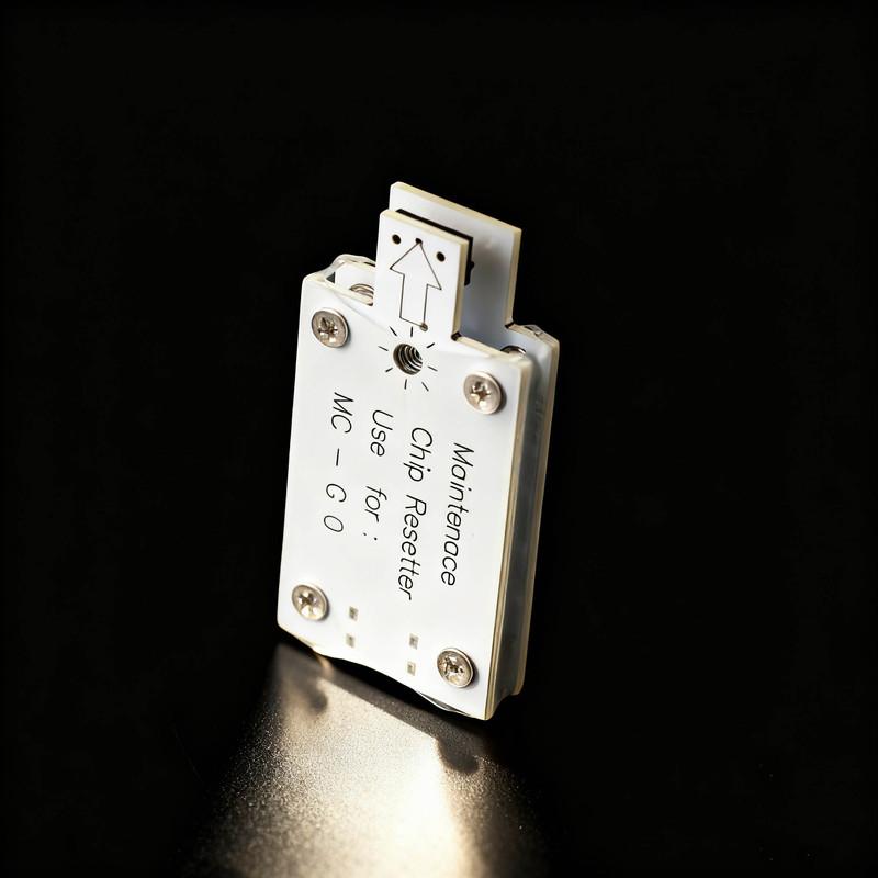 For Canon MC32 MC-G02 MC-G03 MC-G04 MC-G05 MCG06 MCG07 Maintenance Tank Chip Resetter For Universal Reset all Waste Box Models