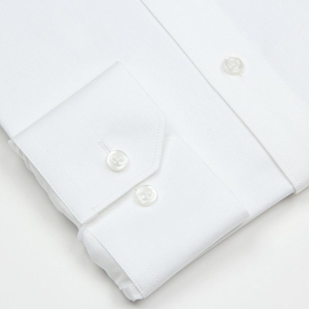 Countess Mara 100  Cotton Slim Fit Long Sleeve Shirt Cdsq1b3103a0
