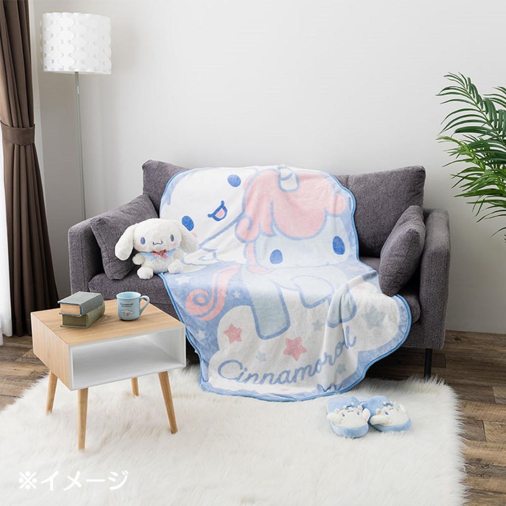 Sanrio Cinnamoroll Nap Blanket 563862