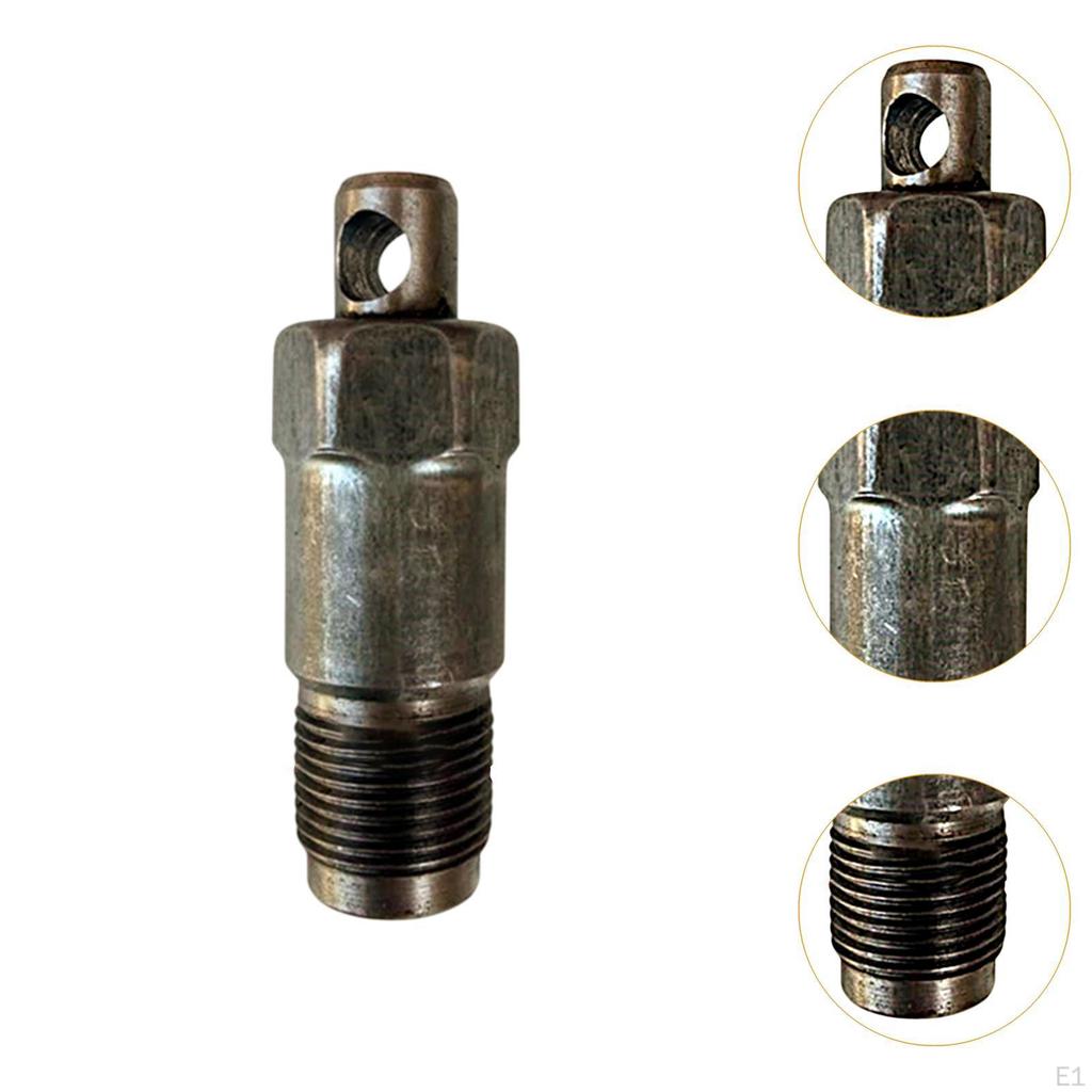 Hydraulický vertikální zvedák Olejové čerpadlo Příslušenství Údržba Náhradní díl Pevný kov