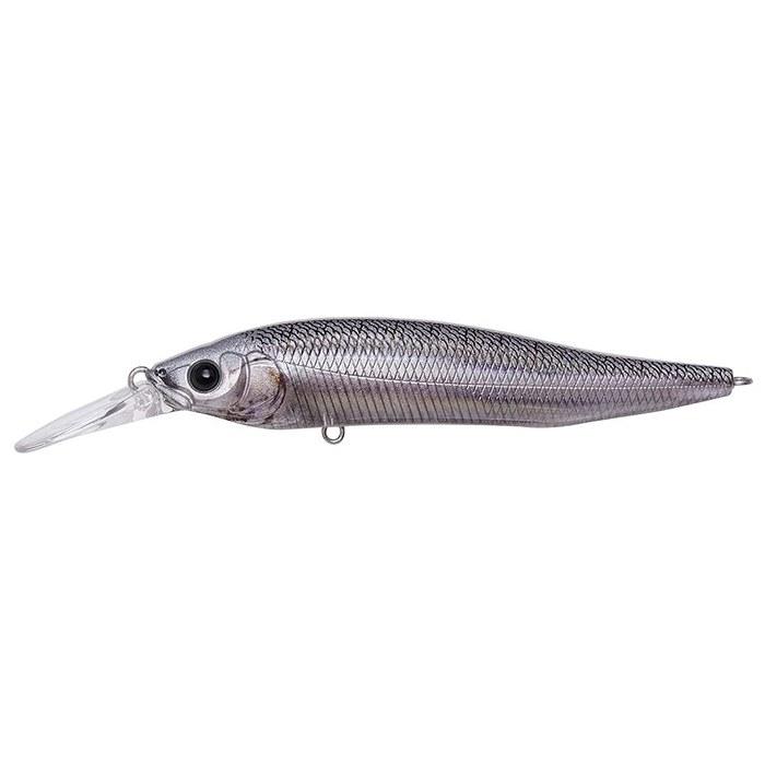 Megabass X-NANAHAN+1 FA Shirauo 75mm