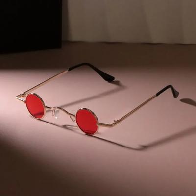 Fashion Women Men Square Sunglasses Retro Cat Eye Vintage Black Sun Glasses Female Male Eyewear