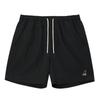 Kangol Athletic Nylon Shorts Black 4055