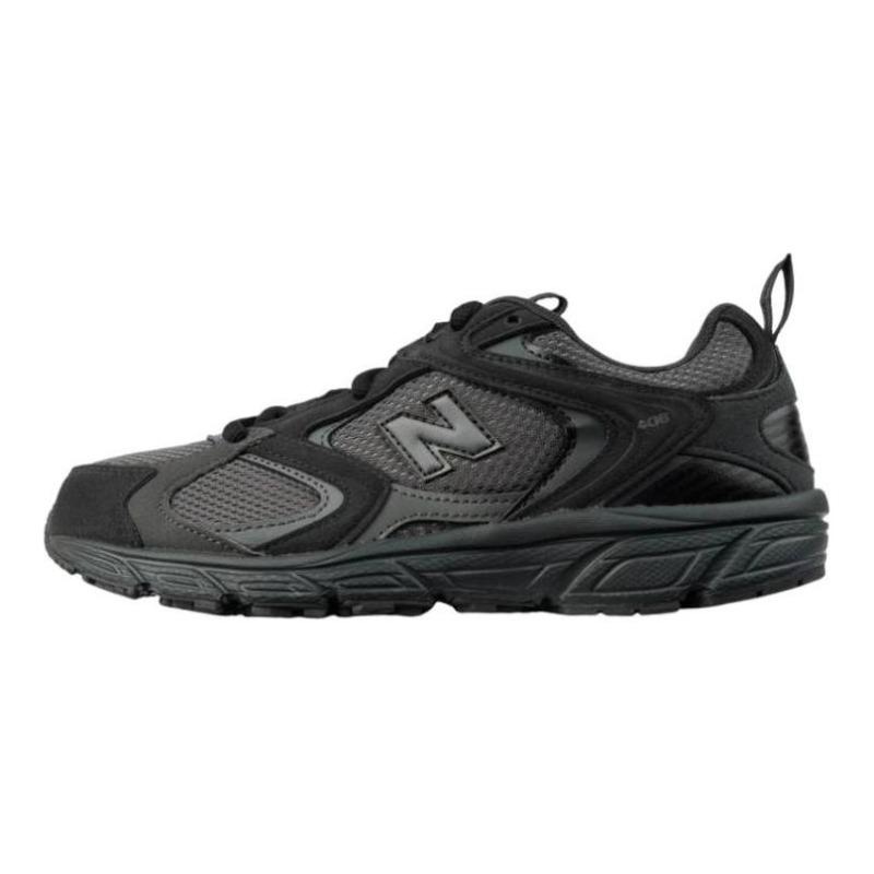 New Balance 408 Unisex Komforta Daudzpusīgi