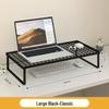 Adjustable Desktop Laptop Cooling Stand