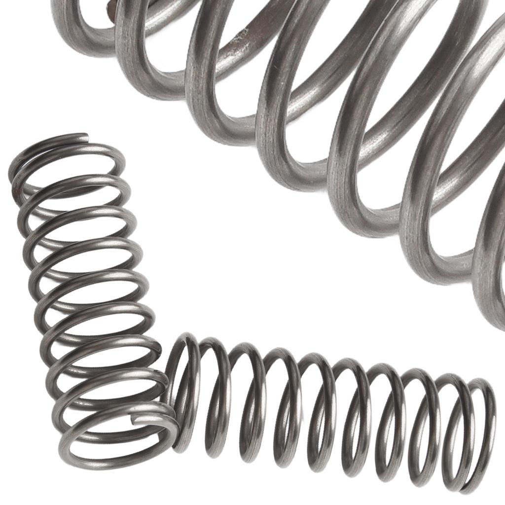 Hassle-Free Replacement Trimmer Head Spring Long-lasting And Reliable Easy Installation Efficient Cutting And Trimming