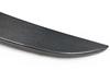 Carbon Fiber Rear Spoiler for Mercedes-Benz C-Class W206, Brabus/FD/S Style