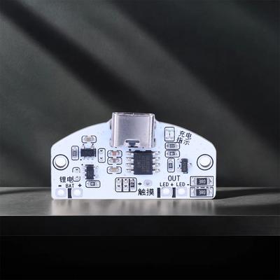DIY moduly – Elektronické moduly