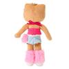 Sanrio Mascot Holder Gal Closet Hello Ages 6 and 112569 (SANRIO) (Sanrio Collection) Kitty, Up,
