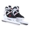 Adjustable Speed Skating Boots: Adult & Children's Ice Skates, Figure, Hockey, and Class Starting Skates.